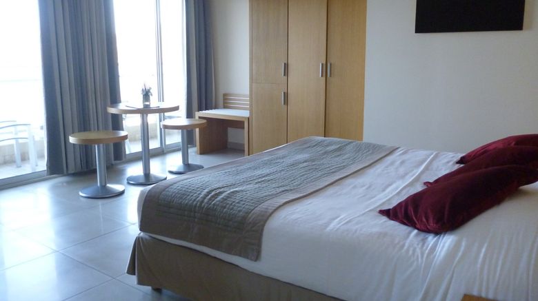 <b>Hotel Costa Salina Room</b>