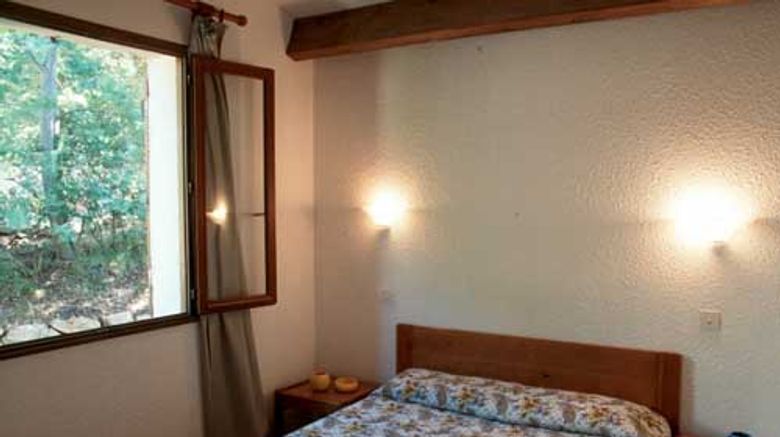 <b>Residence Mari Di Soli Room</b>