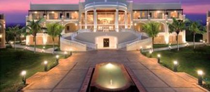 Dreams Tulum Resort & Spa Exterior
