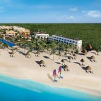 Dreams Tulum Resort & Spa