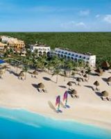 Dreams Tulum Resort & Spa