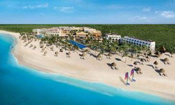 Dreams Tulum Resort & Spa