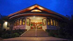 Casa Roland Marina Resort
