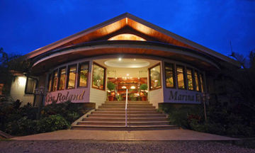 Casa Roland Marina Resort