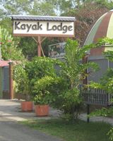 Kayak Lodge