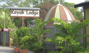 Kayak Lodge