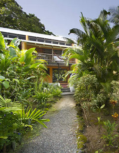 Villas Del Caribe