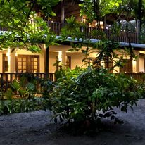 Hotel Tropico Latino