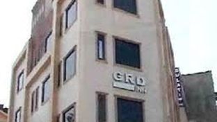 Hotel GRD Inn