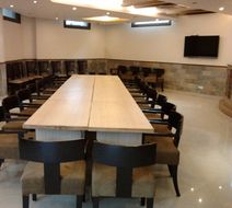 Hotel GRD Inn Meeting