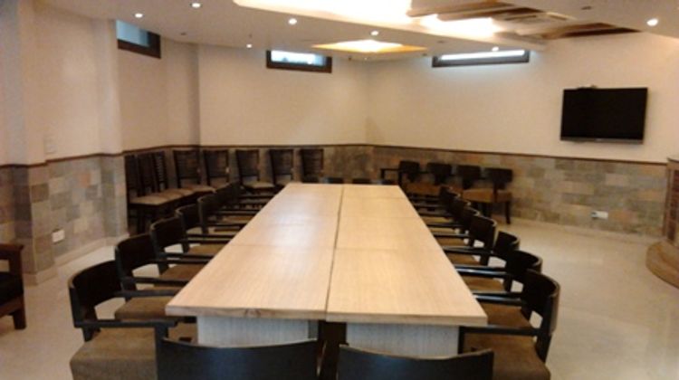 Hotel GRD Inn Meeting
