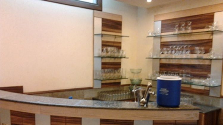 Hotel GRD Inn Restaurant