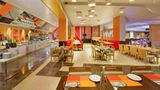 Ibis Bengaluru Techpark Restaurant