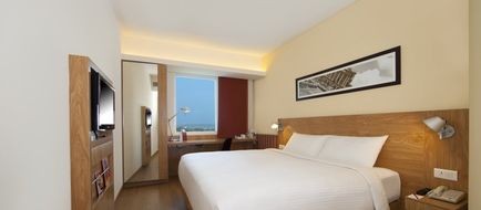 Ibis Bengaluru Techpark Room