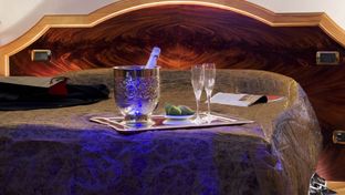 Relais Conte di Cavour Rome