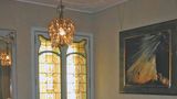 Martina House Residence Lobby