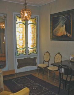 Martina House Residence