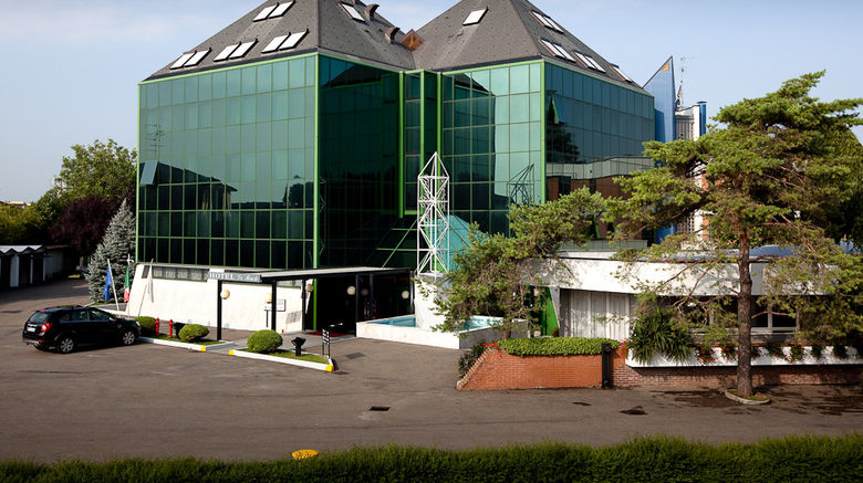 Hotel  and  Loisirs Le Ruote Banquet