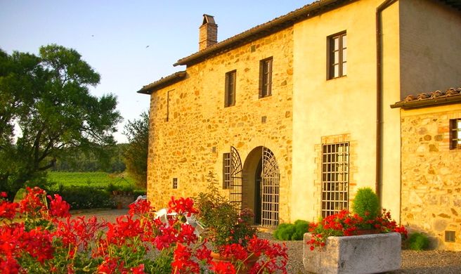 Residence Villa Brizio Exterior