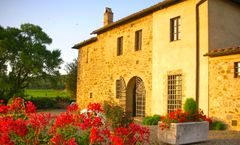 Residence Villa Brizio