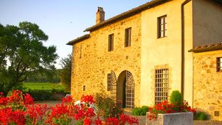 Residence Villa Brizio
