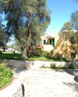 Hotel Poggio Degli Ulivi