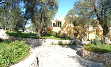 Hotel Poggio Degli Ulivi