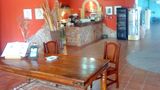 <b>Hotel Poggio Degli Ulivi Lobby</b>