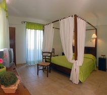 Hotel Poggio Degli Ulivi Room