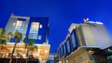 Swiss-Belinn Balikpapan Exterior