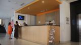 Swiss-Belinn Balikpapan Lobby