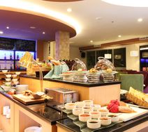 Swiss-Belinn Balikpapan Restaurant