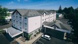 <b>Holiday Inn Express Portland East Exterior</b>