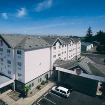 Holiday Inn Express Portland East