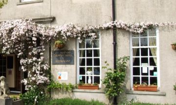 Ty Newydd Country Hotel