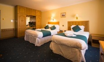 Penrhos Golf & Country Club