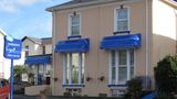 Harmony B&B Exterior