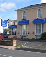 Harmony B&B