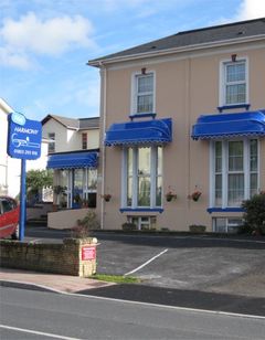 Harmony B&B