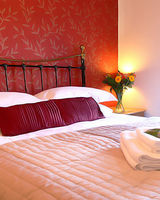 Autumn Leaves Guest House