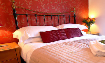 Autumn Leaves Guest House
