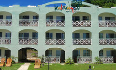 Kalinago Beach Resort