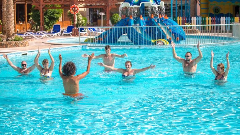 <b>Le Jardin Aqua Park Resort Health</b> <b>Le Jardin Aqua Park Resort Health</b>