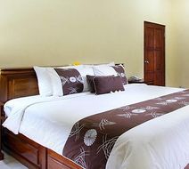 Bali Palms Resort Room