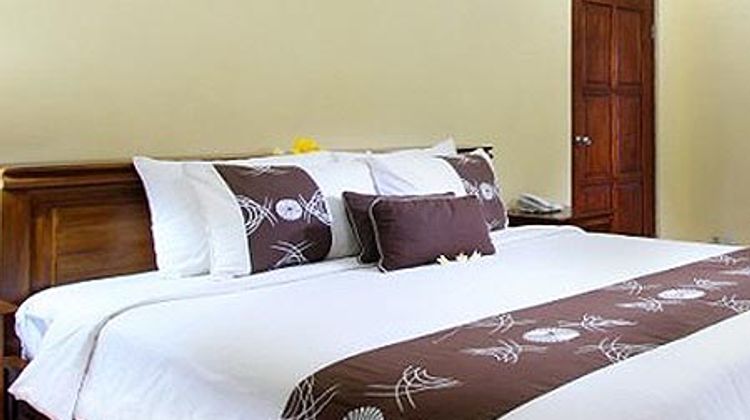 Bali Palms Resort Room
