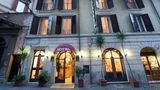Nerva Boutique Hotel Exterior