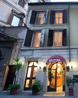 Nerva Boutique Hotel