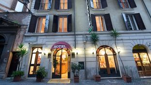 Nerva Boutique Hotel