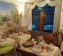 Nerva Boutique Hotel Restaurant
