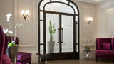 L'Edmond Hotel Parc Monceau Lobby